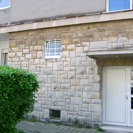 Appartement Veronica