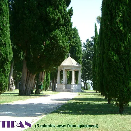 Veronica Apartamento *