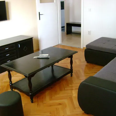 Apartment Veronica Split