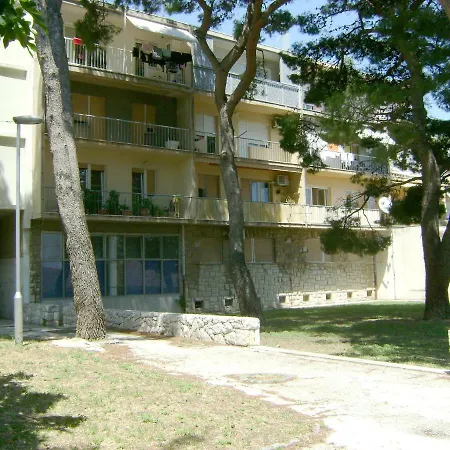 Apartment Veronica Split
