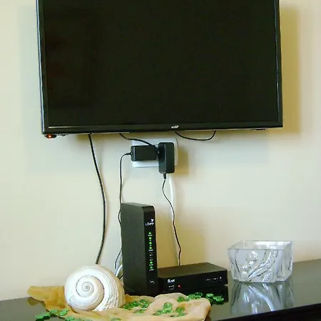 Veronica Apartment *