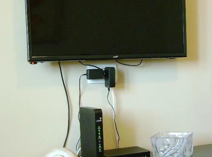 Veronica Apartmán *